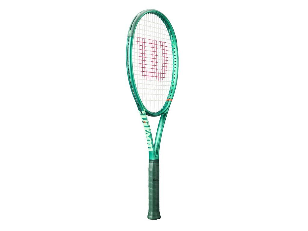 Wilson Blade 98 18x20 V10 tenisová raketa