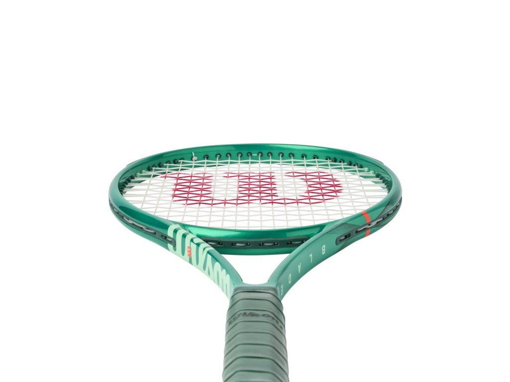 Wilson Blade 98 18x20 V10 - detail