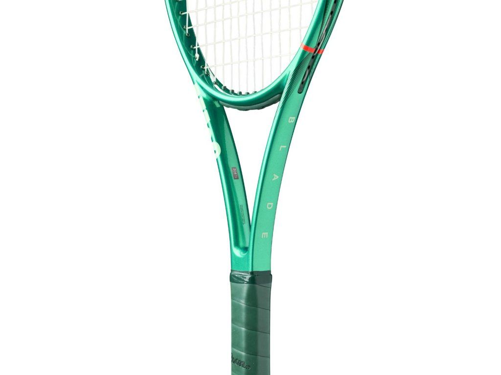 Wilson Blade 100 Pro V10 - detail