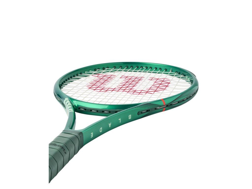 Wilson Blade 100L V10 tenisová raketa