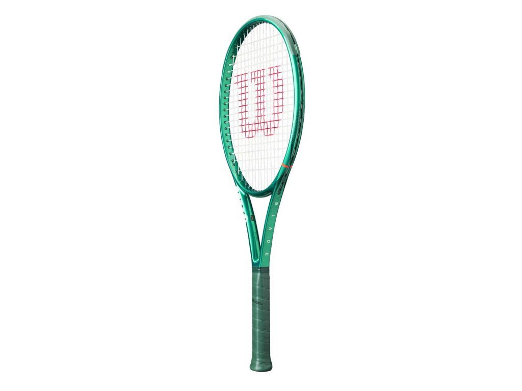 Wilson Blade 100 V10 tenisová raketa