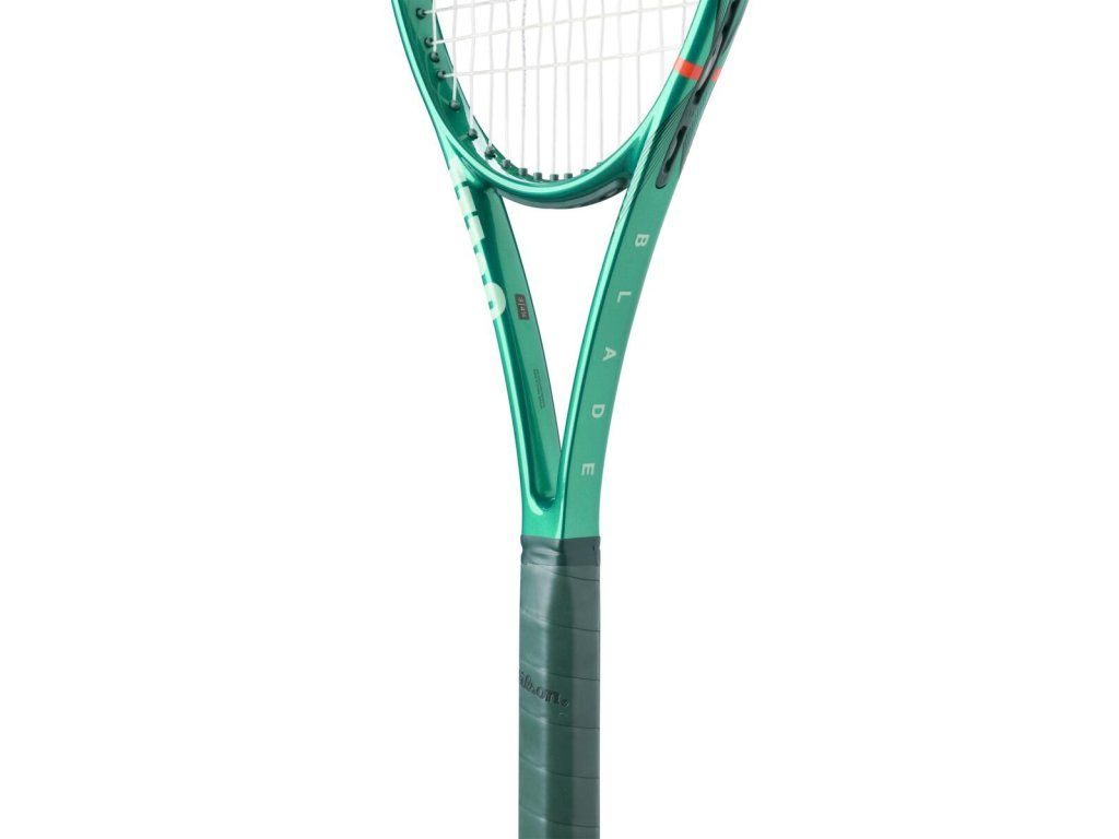 Wilson Blade 98 16x19 V10 - detail