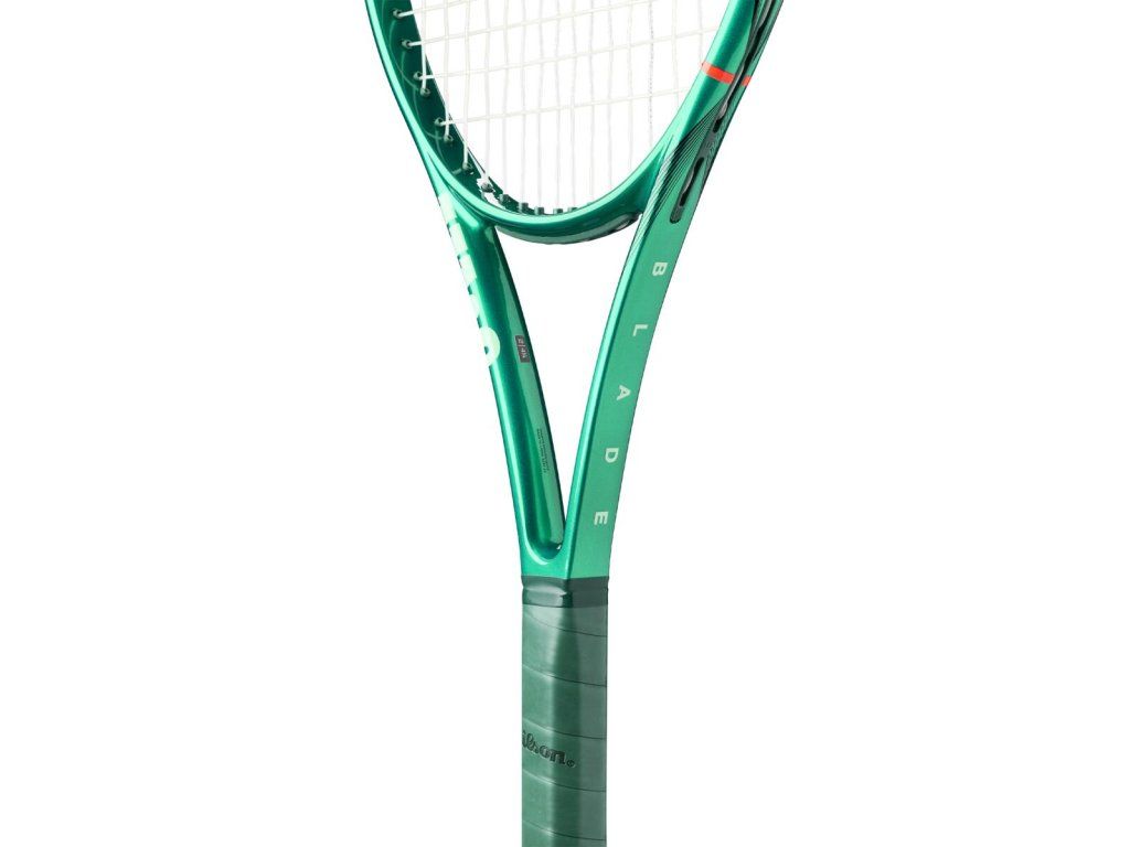 Wilson Blade 100UL V10 - detail