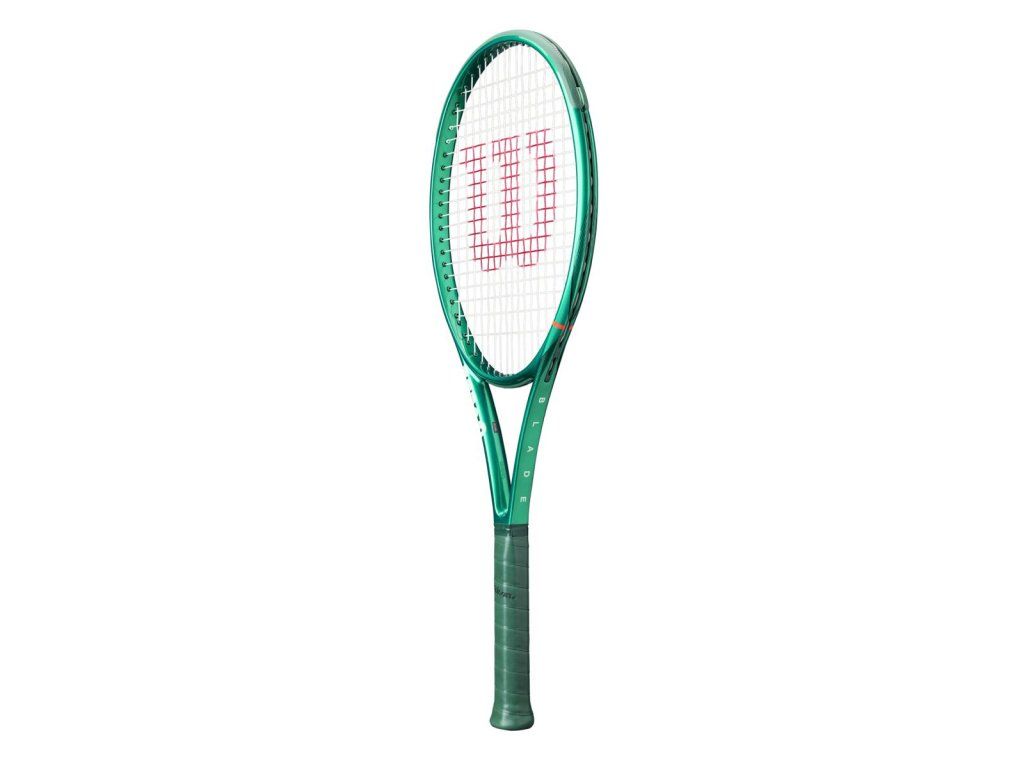Wilson Blade 100UL V10 tenisová raketa