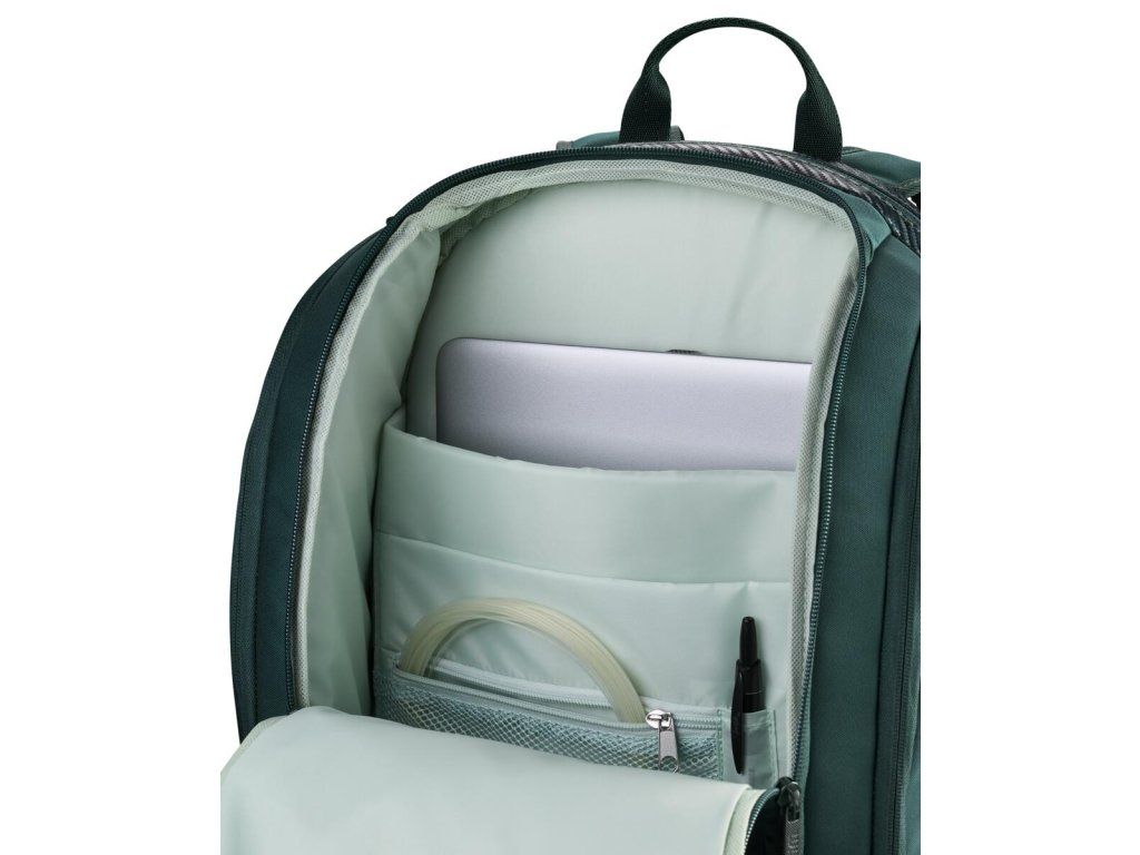 Wilson Blade V10 Backpack Green - detail