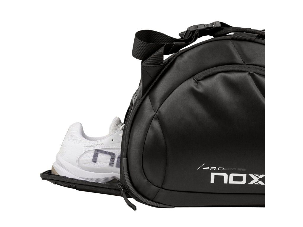 Taška na padel NOX Pro Series 2023 Camel