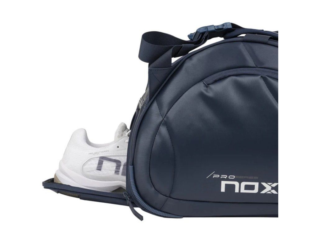 Taška na padel NOX Pro Series 2023 Camel