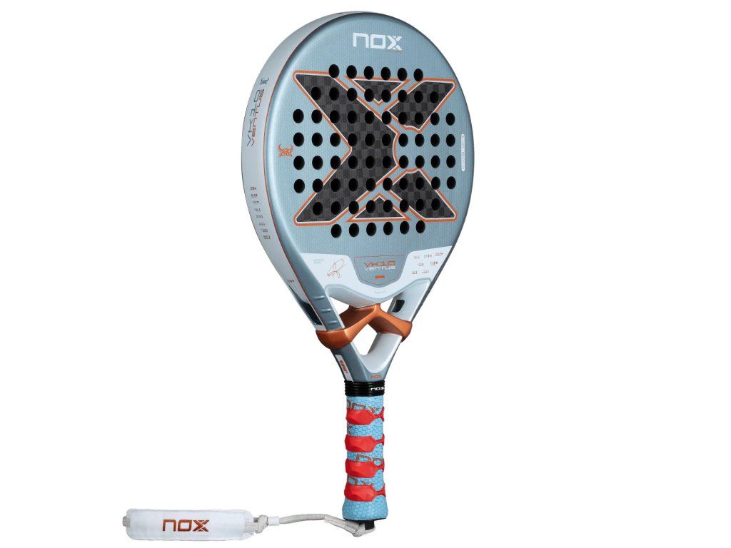 NOX VK10 Ventus 12K Control - detail