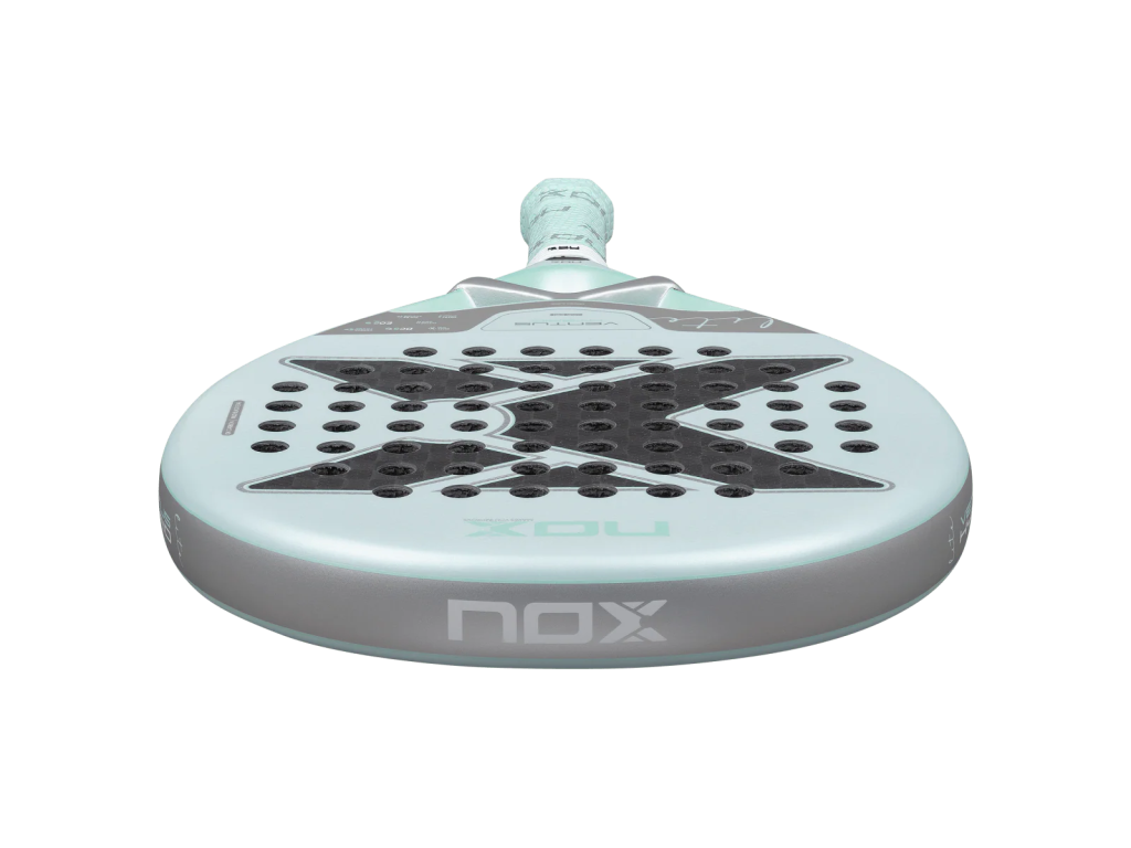 NOX Ventus Hybrid 12K Lite - detail