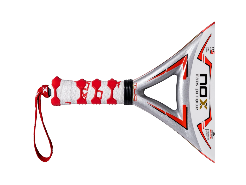 NOX Custom Grip patentovaný grip