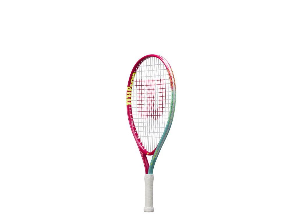 Wilson Intrigue JR 21 - detail