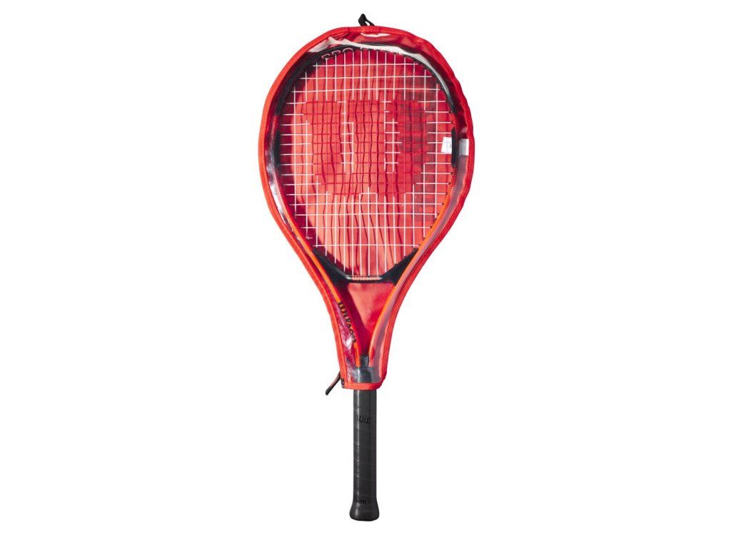 Wilson Pro Staff Precision dětská tenisová raketa pro začátečníky