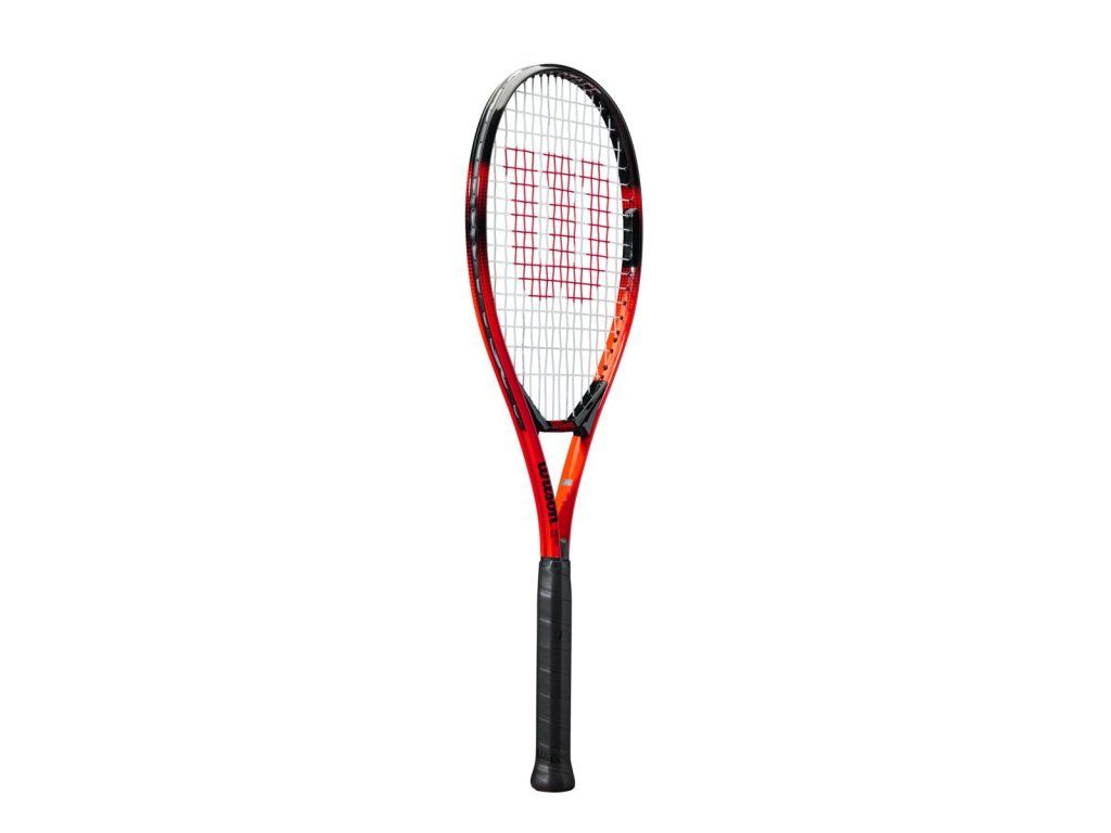 Wilson Pro Staff Precision - detail