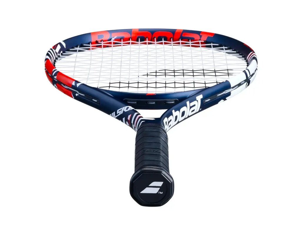 Babolat Pulsion Team tenisová raketa pro začátečníky