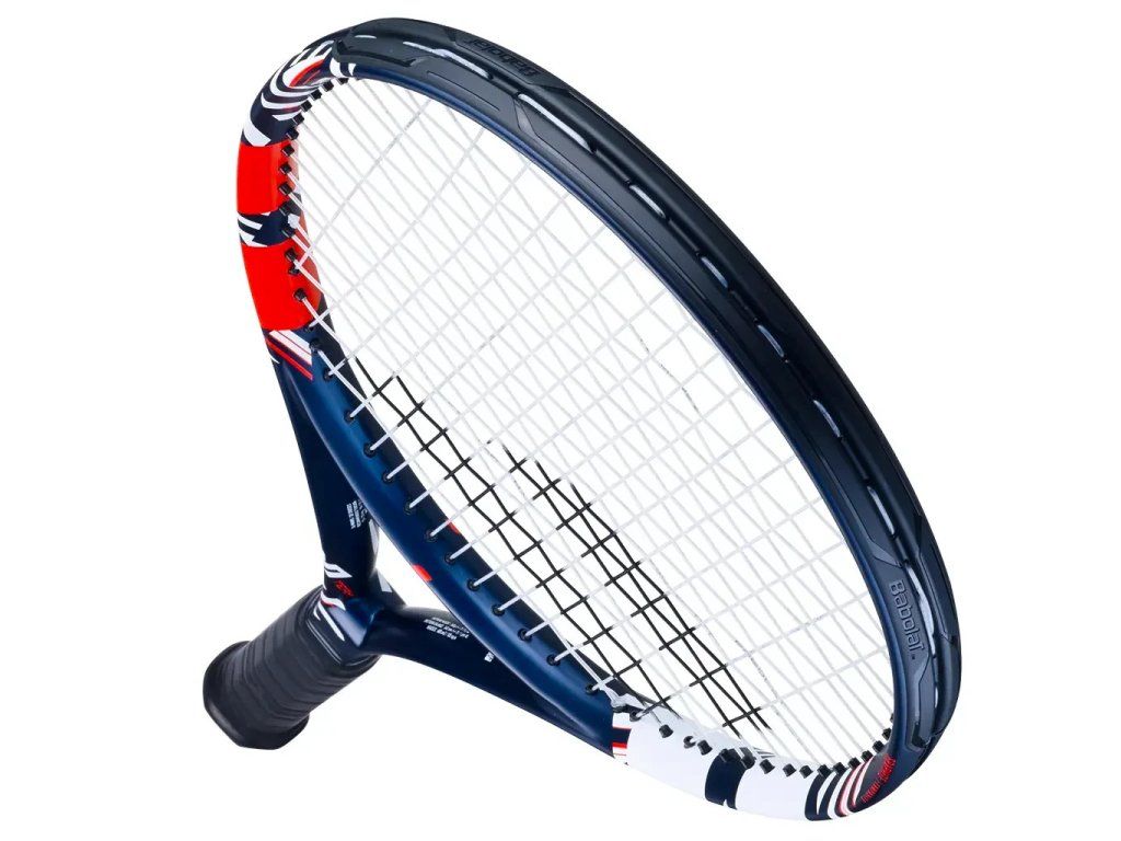 Babolat Pulsion Team - detail