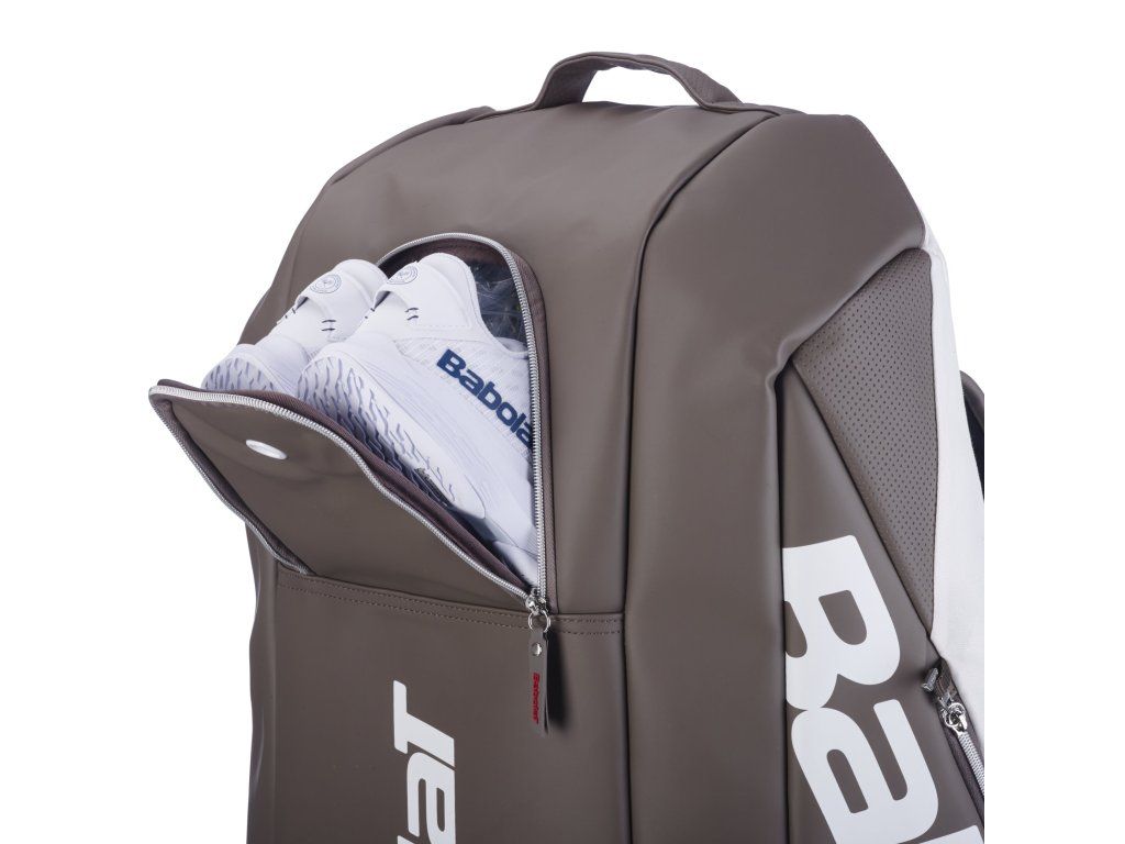 Babolat RH X9 Pure Wimbledon tenisová taška