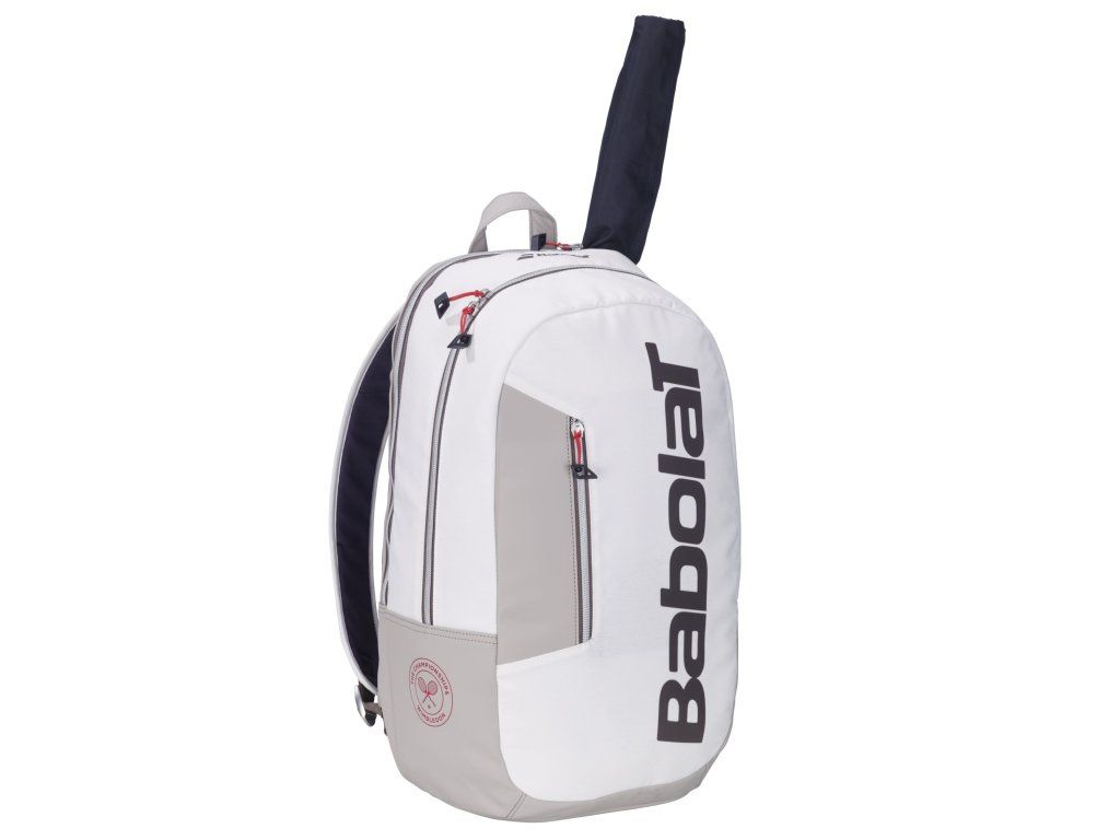 Babolat Pure Backpack Lite Wimbledon tenisový batoh