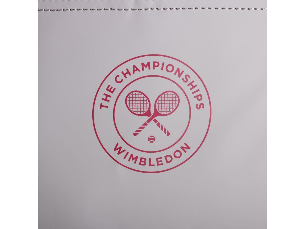 Babolat Pure Backpack Lite Wimbledon - detail oddílů