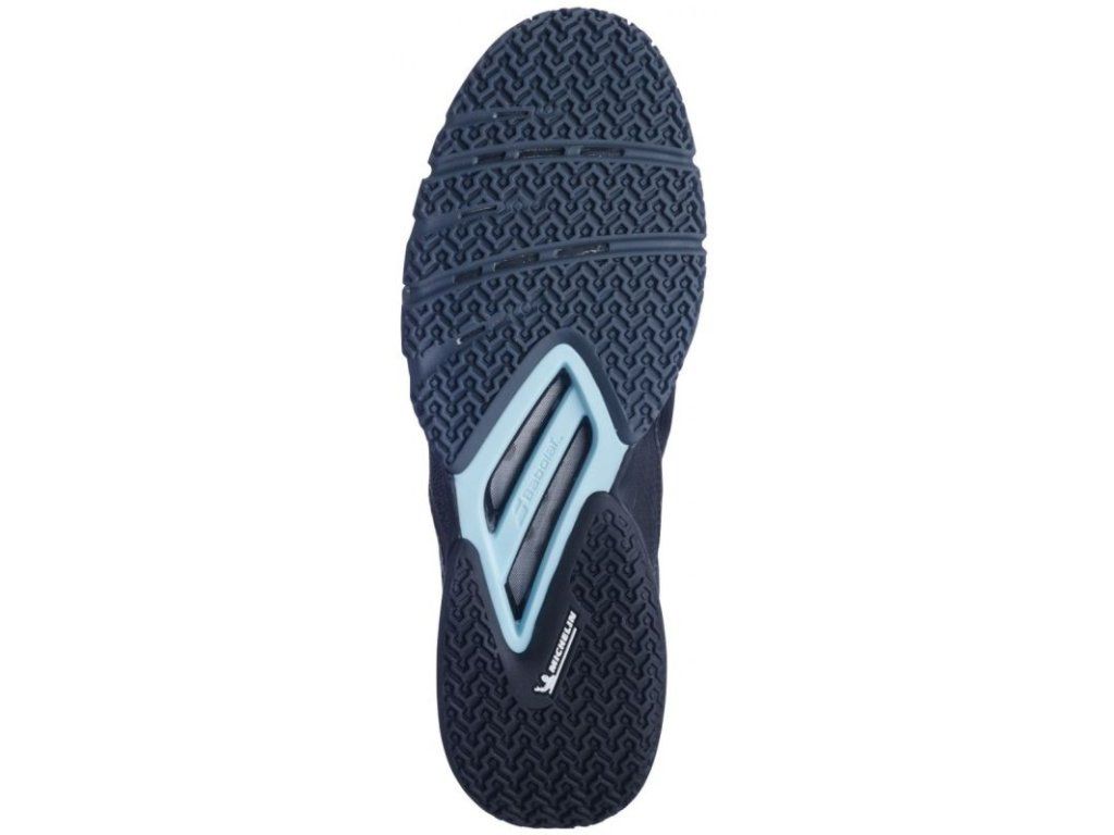 Babolat Jet Premura 2 APT Black/Light Blue podražka