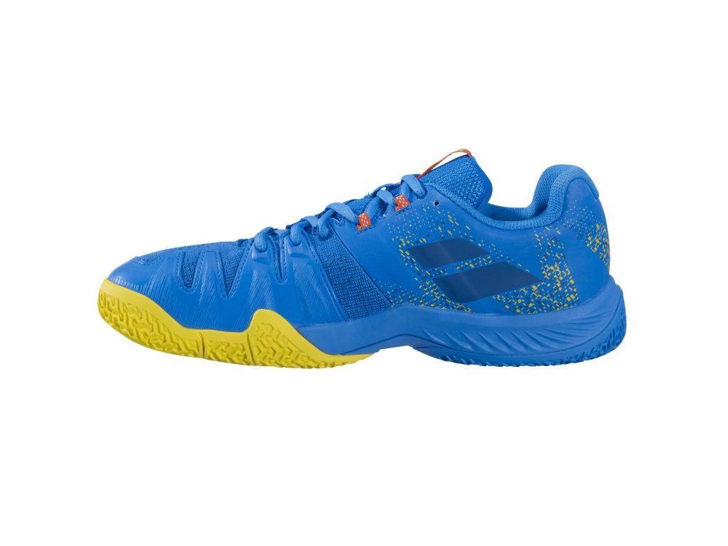 Babolat Movea - detail