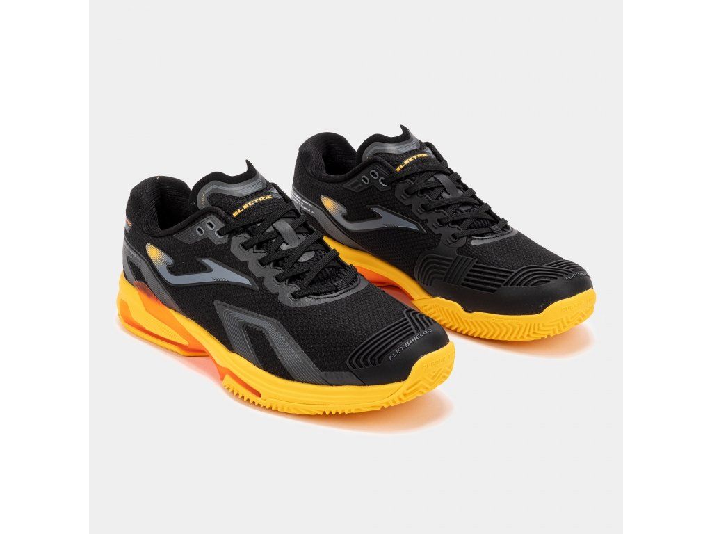 Joma Electric Men pánská tenisová obuv