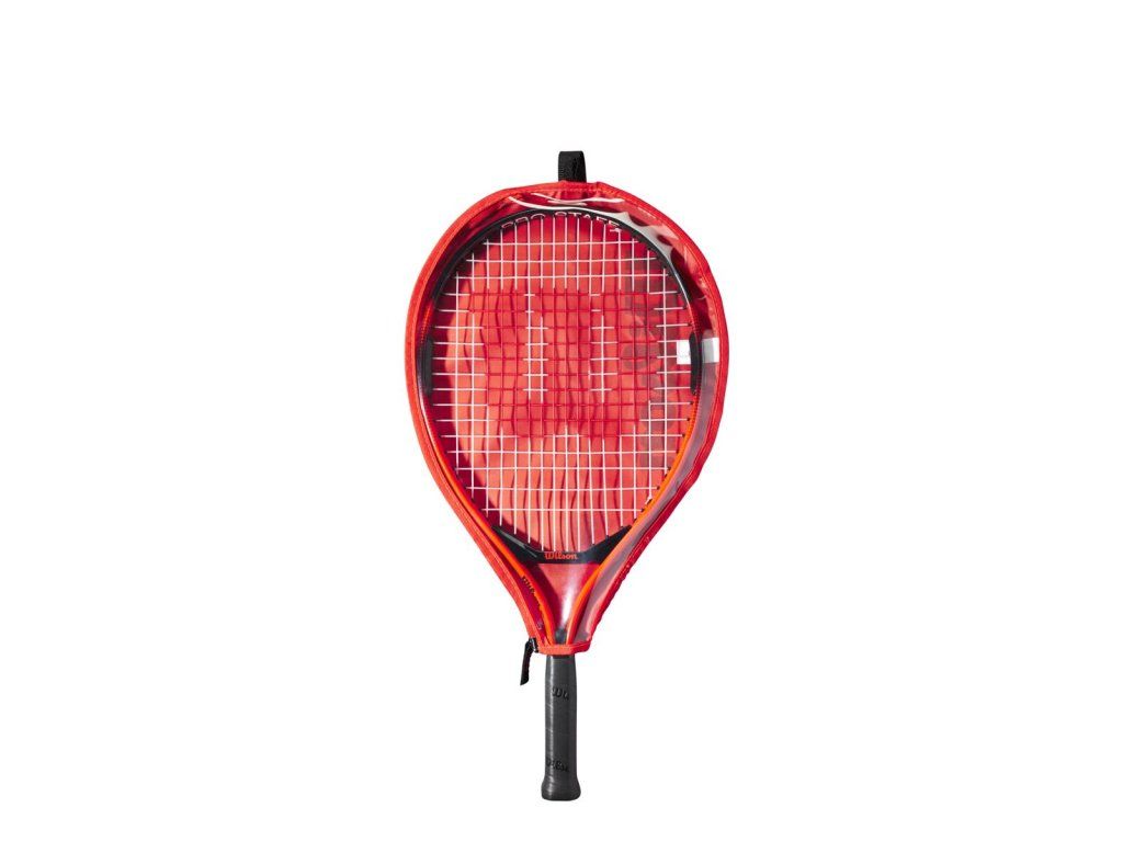 Wilson Pro Staff Precision Jr 21 dětská tenisová raketa