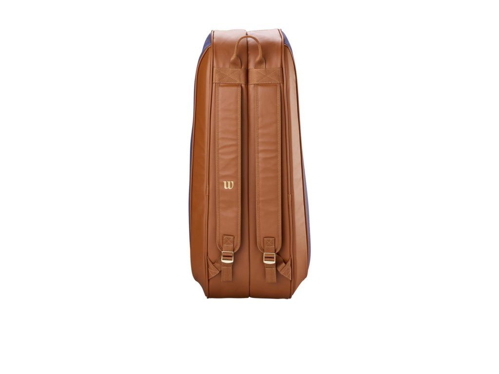 Wilson Heritage V2 6Pk Racket Bag tenisová taška