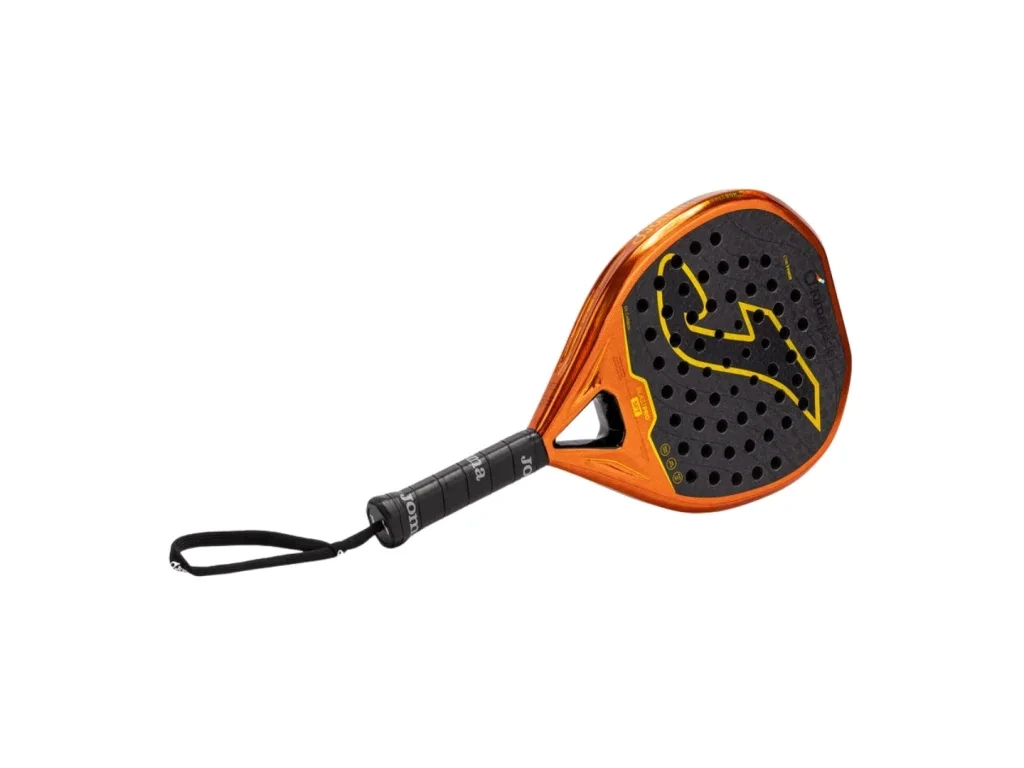 Joma Blast Pro Sft - detail Joma 3D Spin a CTRL Touch