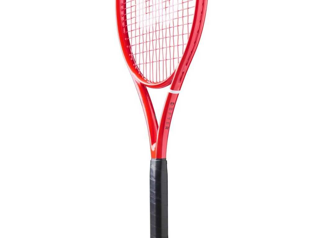 Wilson Defyer 100 V1 - detail Torq Shaft a Si3D
