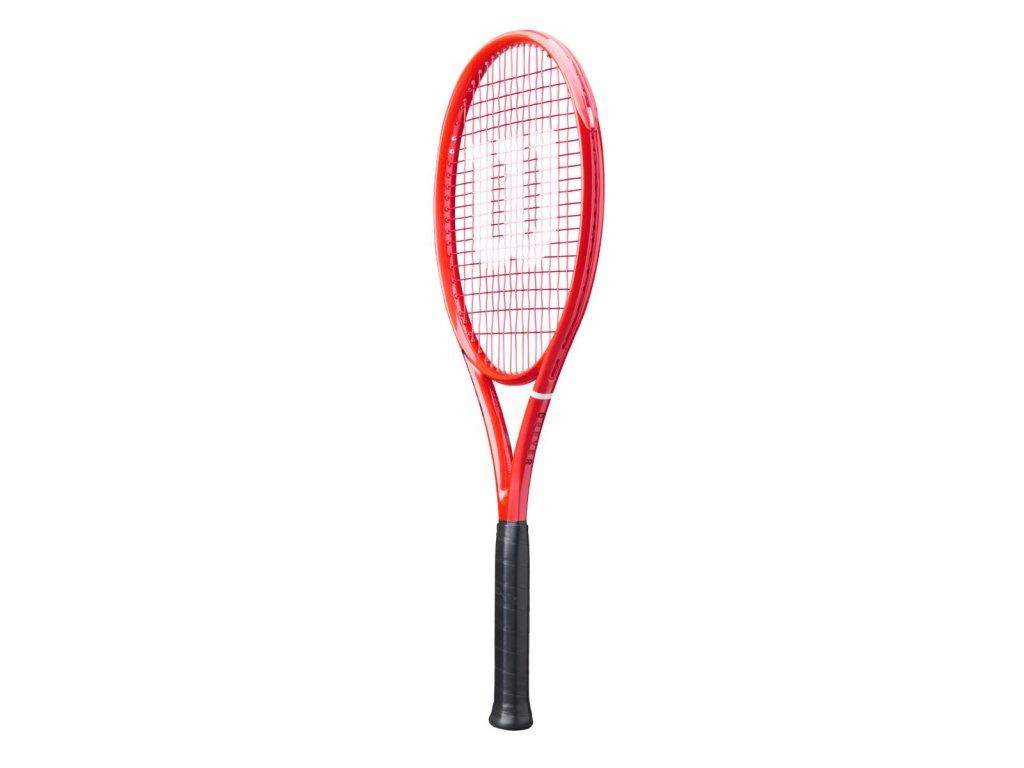 Wilson Defyer 100 V1 tenisová raketa