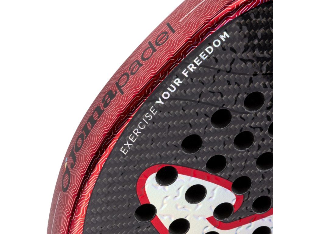 Joma Tournament Pro Iconic - detail Joma 3D Spin