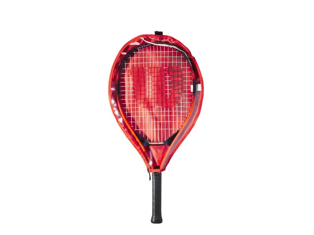 Wilson Pro Staff Precision Jr 23 dětská tenisová raketa