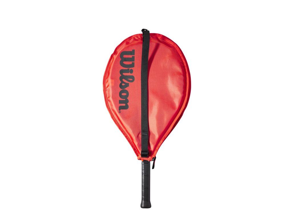 Wilson Pro Staff Precision Jr 23 - detail AirLite Bumper Guard