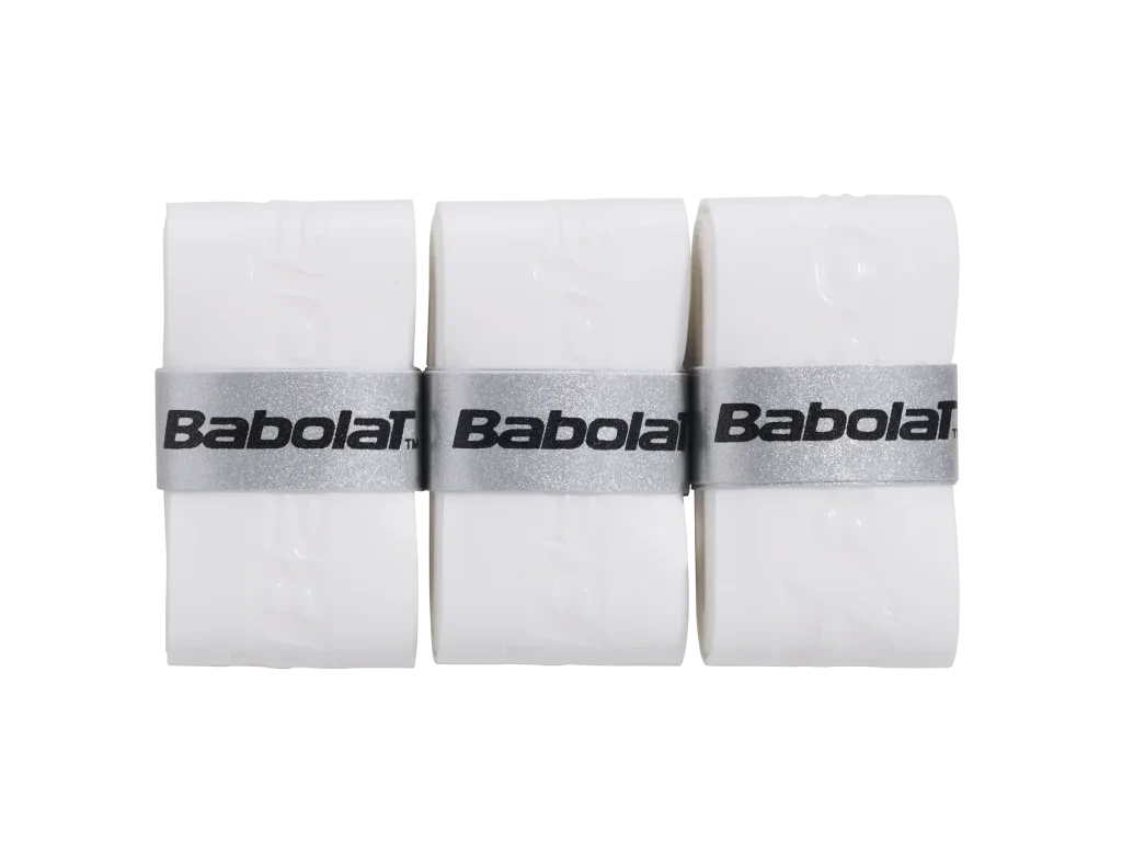 Babolat Comfort Padel X3 vrchní omotávka na padel