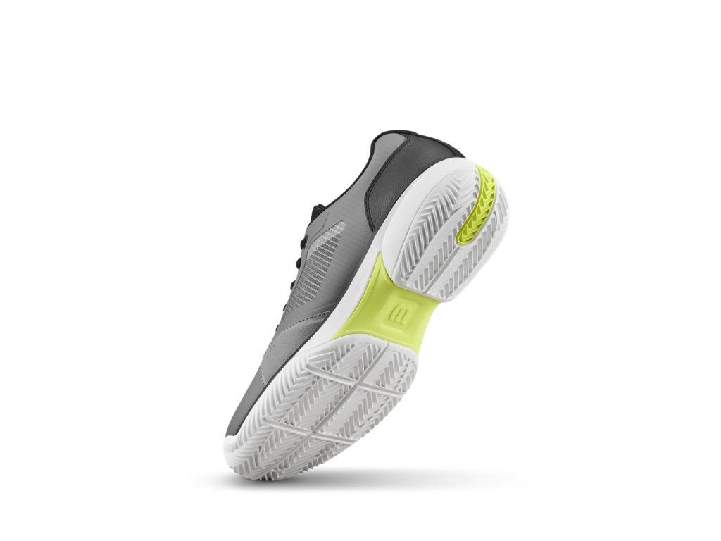 rush lite 5 clay titanium