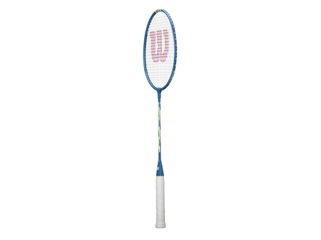 Wilson Champ 90 badmintonová raketa hliník