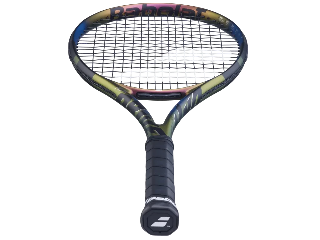 Babolat Pure Drive Gen11 Spectra Edition limitovaná tenisová raketa