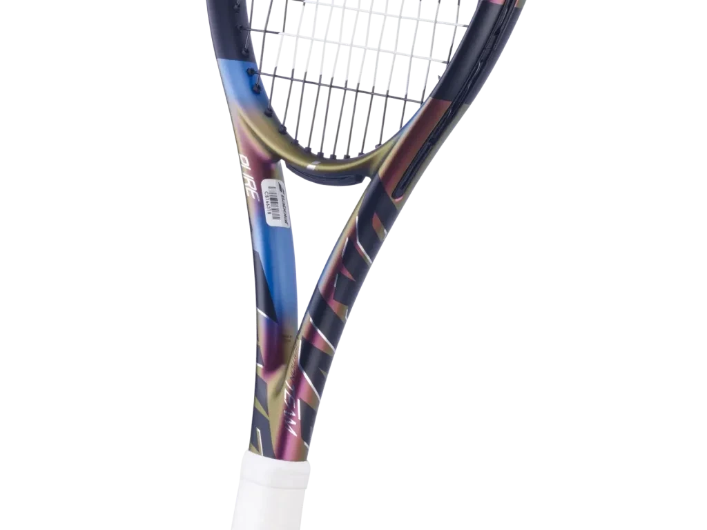 Babolat Pure Drive Team Gen11 Spectra Edition limitovaná tenisová raketa