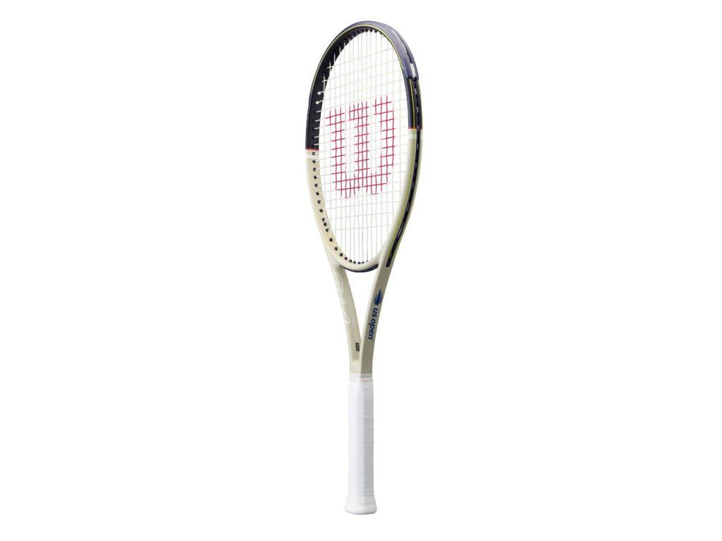 Wilson Blade 98 16x19 V10 tenisová raketa