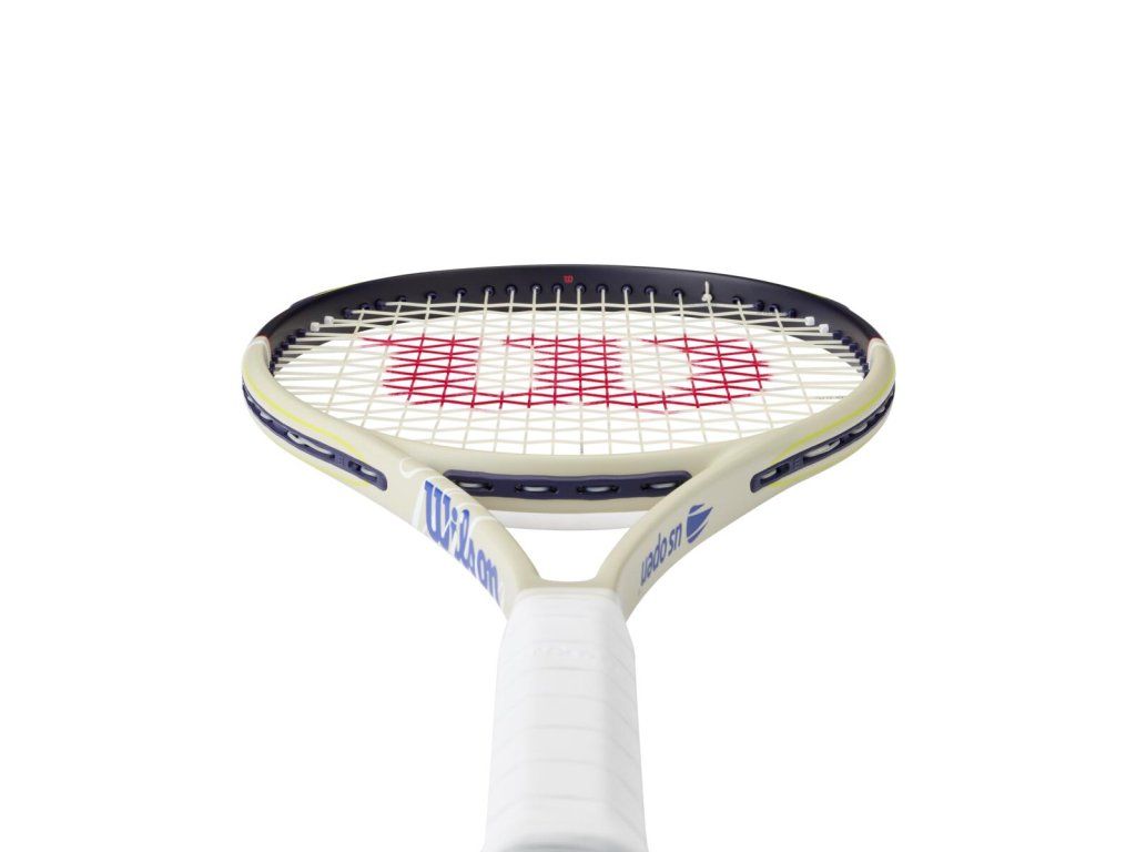 Wilson Blade 98 16x19 V10 - detail