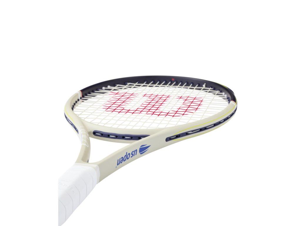 Wilson Blade 100 V10 - detail