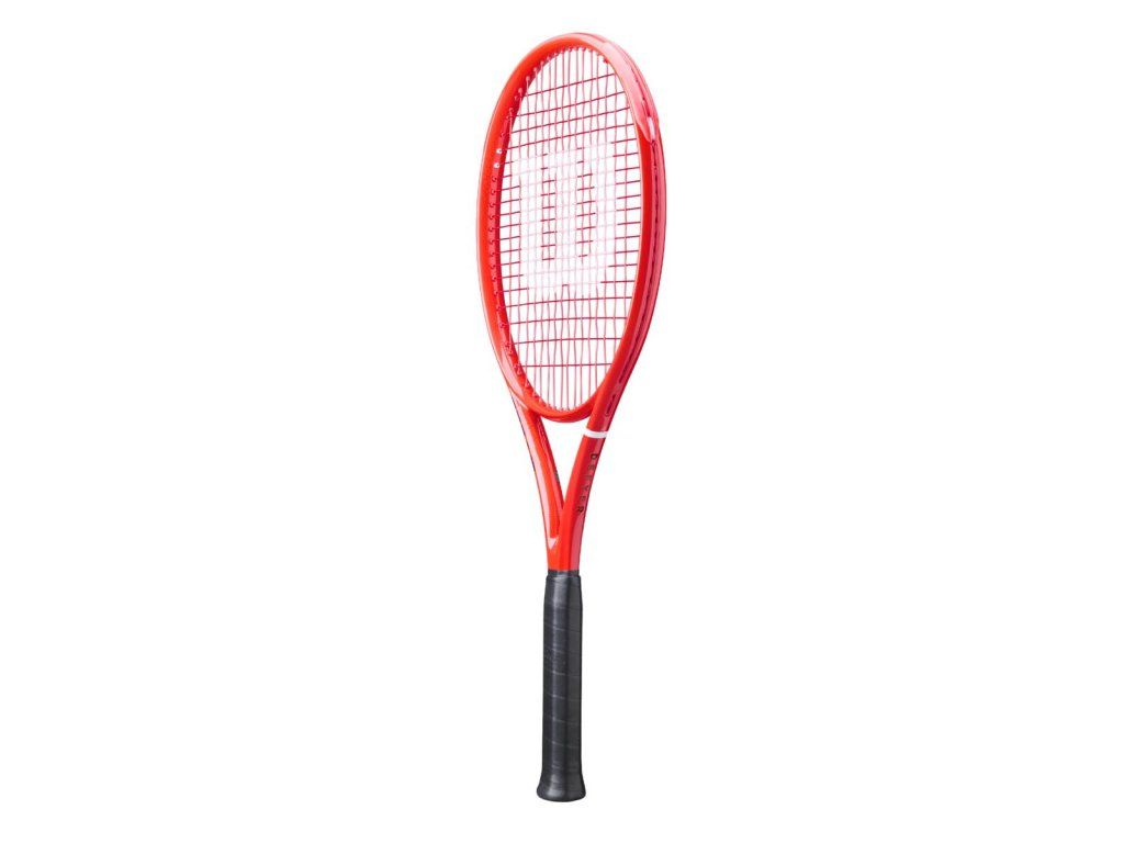 Wilson Defyer 100L V1 - detail TORQ Shaft a Si3D