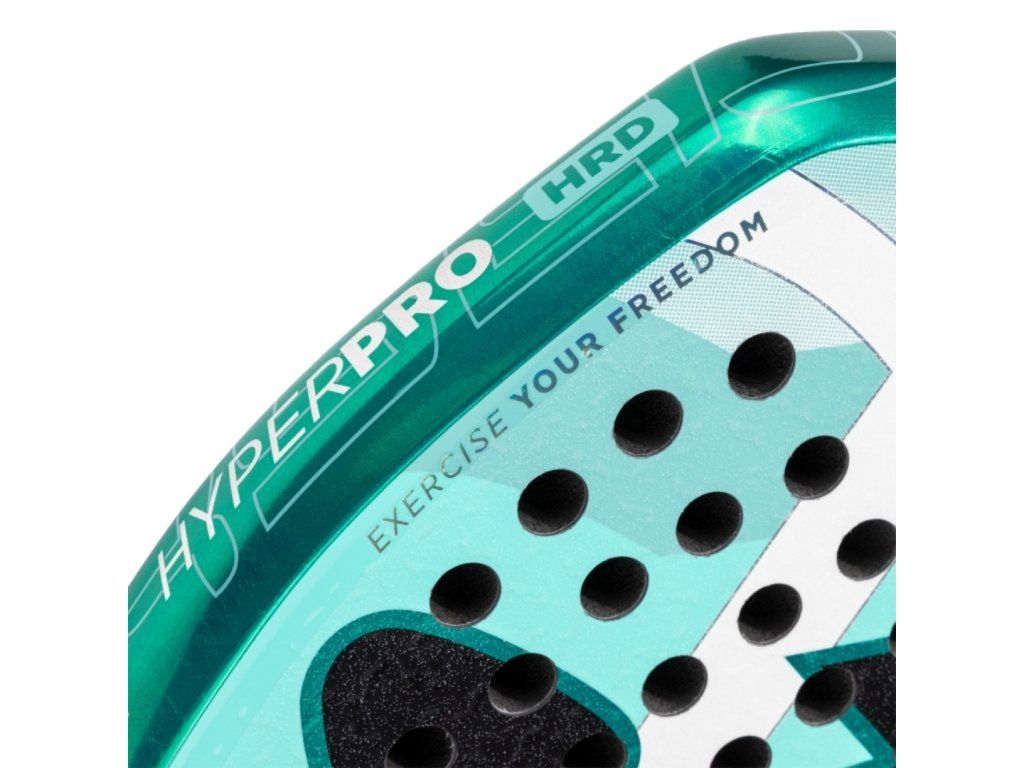 Joma Hyper Pro HRD Vero Virseda - detail 3D Spin povrchu