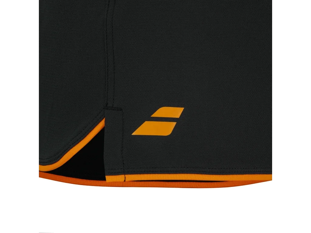 Babolat Performance Short Black pánské šortky