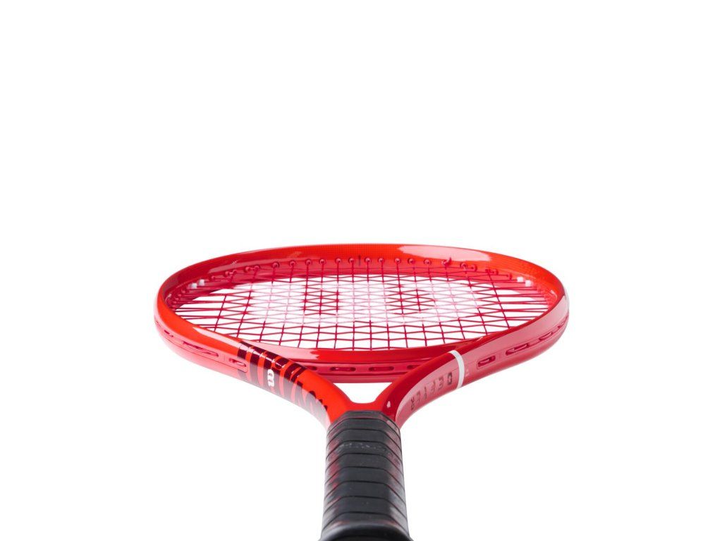 Wilson Defyer 100UL V1 tenisová raketa