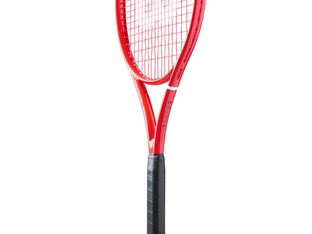 Wilson Defyer 100UL V1 - detail TORQ Shaft a Si3D