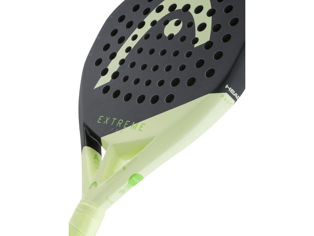 HEAD Extreme Pro 2026 padelová raketa