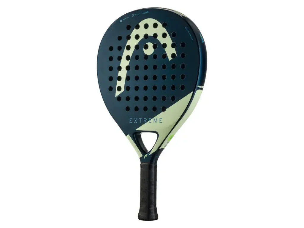 HEAD Evo Extreme 2025 padelová raketa