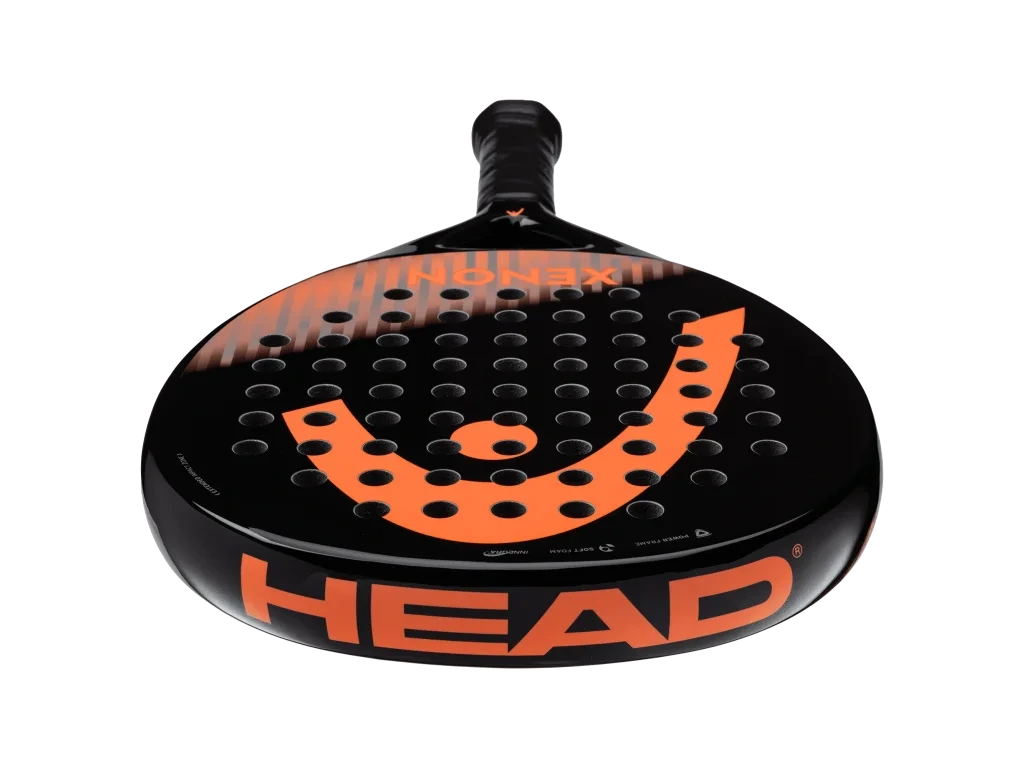 HEAD Xenon 2025 padelová raketa