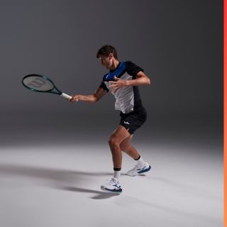 🎾 Tenisový týden s Jomou je tady! 🎾 Vybavte se špičkovým tenisovým vybavením od značky Joma a užijte si speciální slevu 10...